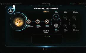 Image result for Pathfinder Profiles Mass Effect Andromeda