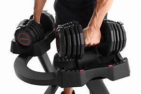 Image result for Adjustable Weight Dumbbell Stand