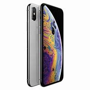 Image result for Apple iPhone XS Max Silver PNG