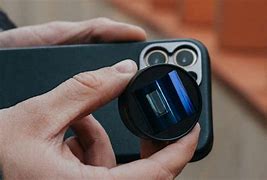 Image result for Anamorphic Lens On iPhone SE