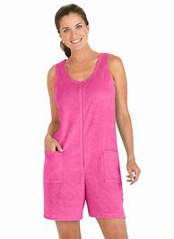 Image result for Terry Rompers for Women