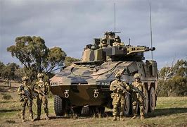 Image result for Australian Army Weapons