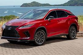 Image result for 2020 Lexus RX 350
