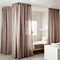 Image result for Installation of Drapes with Drapery Clips