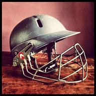 Image result for Cricket Helmets Sport