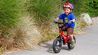 Image result for Baby Riding Bike