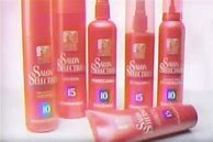 Image result for 1980s Beauty Products