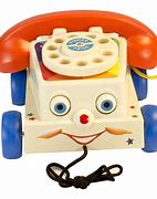 Image result for Pink Toy Telephone