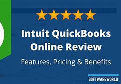 Image result for Intuit QuickBooks Online