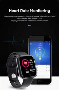 Image result for Smart Watches for Men Blood Pressure