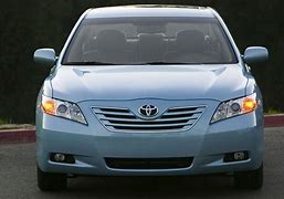 Image result for Toyota Camry A2007