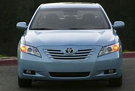 Image result for 07 Toyota Camry Blue
