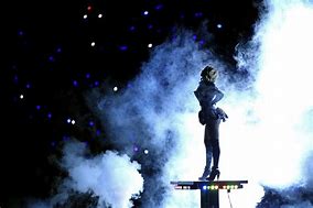 Image result for Beyoncé Super Bowl Unflattering