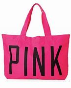 Image result for Victoria Secret Pink Large Bag