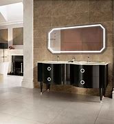 Image result for 60 Bathroom Mirrors