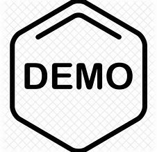 Image result for Demo. Company Logo Transparent