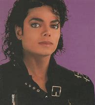 Image result for Michael Jackson Bad Era Smiling