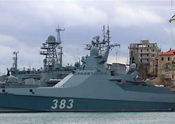 Image result for Project 22160 Patrol Ship Sergei Kotov