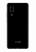 Image result for Sharp AQUOS Cell Phone