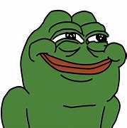 Image result for Pepe Amen