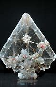 Image result for Clear Quartz Crystal