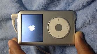 Image result for Old iPod Reset Classic