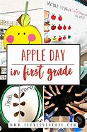 Image result for An Apple Day 1