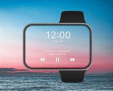 Image result for Smartwatch Concept