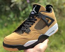 Image result for Jordan 4 Khaki