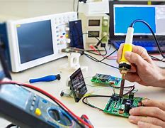 Image result for Assemble Electronic Parts