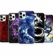 Image result for iPhone 8 Case Dragon
