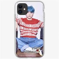 Image result for BTS Suga iPhone