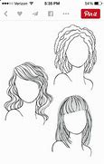Image result for 2C Curly Hairstyles