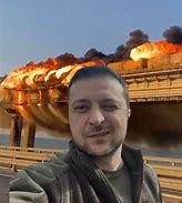 Image result for Ukrainian Naval Drones Kerch Bridge