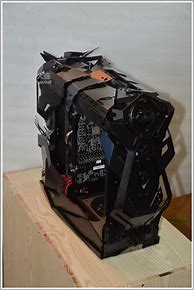 Image result for Steel PC Case