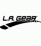 Image result for LA Gear Logo