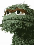Image result for Unhappy Oscar the Grouch