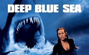 Image result for Deep Blue Sea 2 Movie