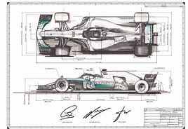 Image result for Formula One Blueprint Poster