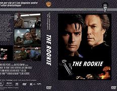 Image result for The Rookie DVD Back Cover