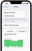 Image result for iPhone Battery and Time Bar