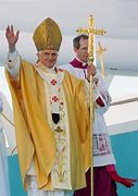 Image result for Pope Benedict XVI Beer