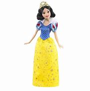 Image result for Snow White Mattel Doll