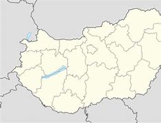 Image result for Hungary Location