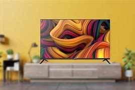 Image result for Picture of the Back of a 40 Inch Smart TV