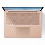 Image result for Surface Laptop 5 Sandstone Metal