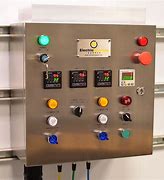 Image result for Control Panel Redone