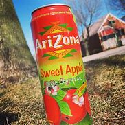 Image result for Arizona Apple Juice