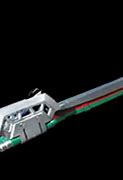 Image result for Power Rangers RPM Weapons