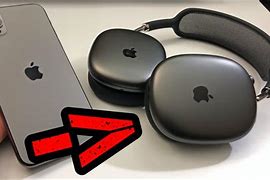 Image result for Air Pods Max Logo